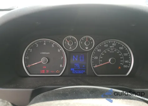 2011 Hyundai Elantra Touring Gls z USA, uszkodzony, nr VIN KMHDC8AE8BU124509